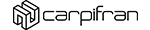 Carpifran - Logo